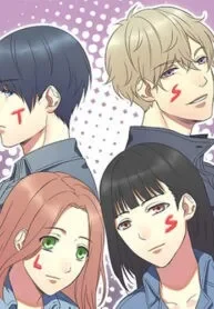 Cover of The Second Lead Syndrome
