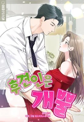 Cover of Not a Guardian at All