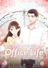 Cover of Fragrant Office Life