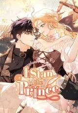 Cover of I’m Stanning the Prince