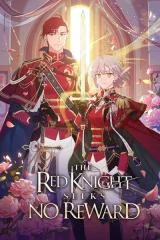 Cover of A Red Knight Does Not Blindly Follow Money