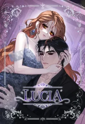 Cover of Lucia (Taruvi)