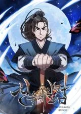 Cover of Shinsu Jeil Sword