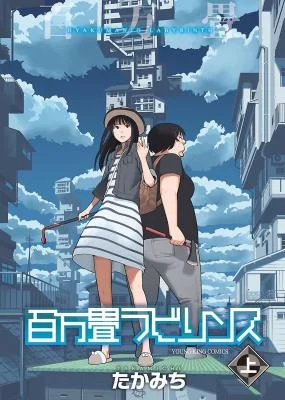 Cover of Million Tatami Labyrinth
