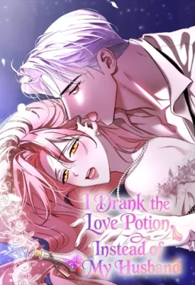 Cover of I Drank It Instead of My Husband