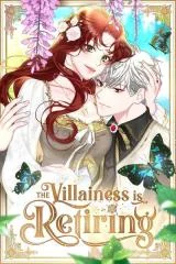 Cover of I’ll Just Live on as a Villainess
