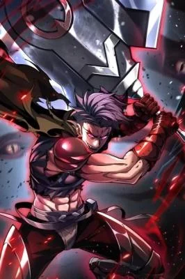 Cover of ★The Ultimate Tank Returns★ Dominating With 10,000x Attack Speed