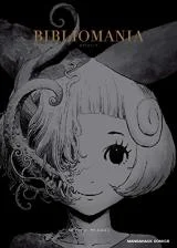 Cover of BIBLIOMANIA