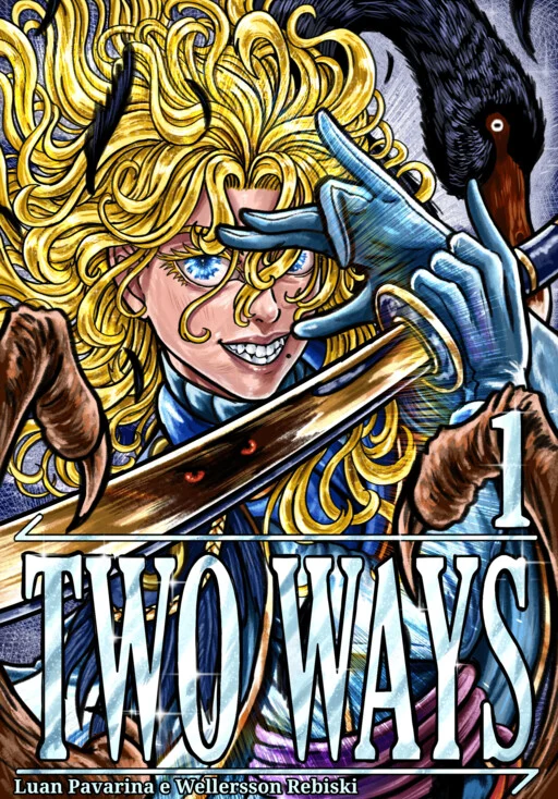 Cover of Two Ways