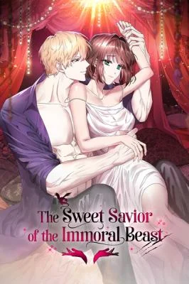 Cover of If You Save an Immoral Beast
