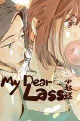 Cover of My Dear Lass