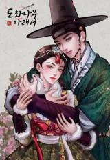 Cover of Beneath the Peach Tree