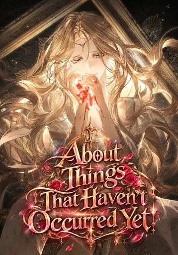 Cover of About Things That Haven’t Occurred Yet